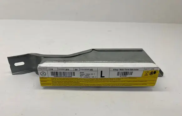 Mercedes-Benz CLS C218 X218 Side airbag A2188601002