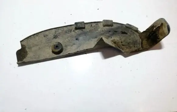 Mazda 323 F Engine splash shield/under tray b25d50341