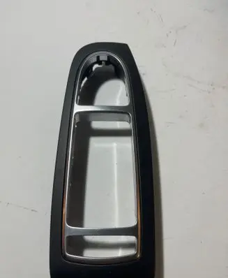 Mercedes-Benz S W222 Front door window switch trim A2227200289 1166880X