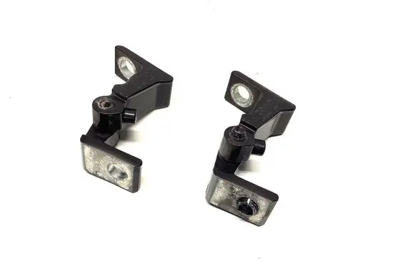 Audi A4 S4 B8 8K Front door hinge set 8K0831402E 8K0831402B