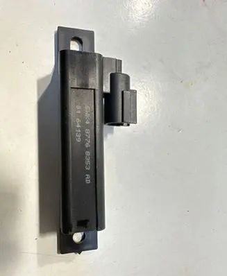 Renault Koleos II Interior comfort aerial antenna 4080806900 5WK487768353AD 87768353AD