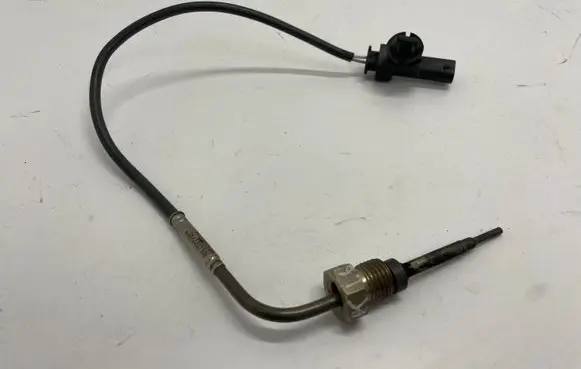 Opel Astra K Exhaust gas temperature sensor 55392366