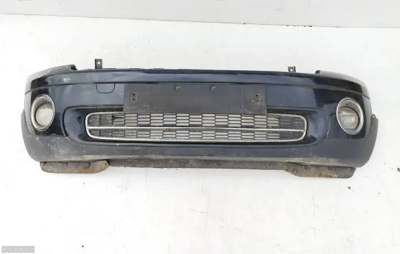Mini Cooper Hatch Hardtop Front bumper