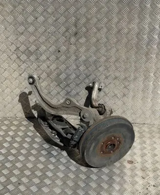 Volkswagen ID.4 Rear wheel hub spindle/knuckle 1EA505361A 1EA505311E EA436N