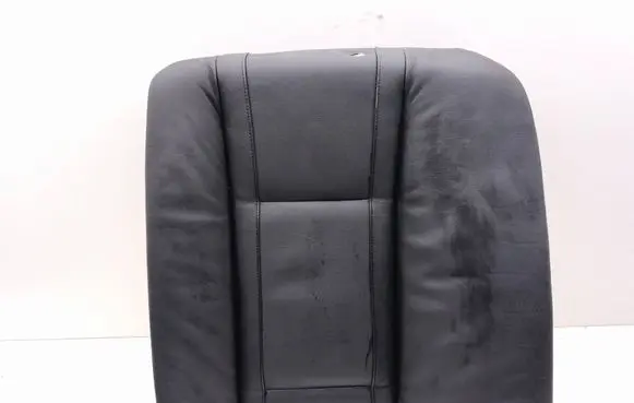 BMW 7 E65 E66 Rear seat 