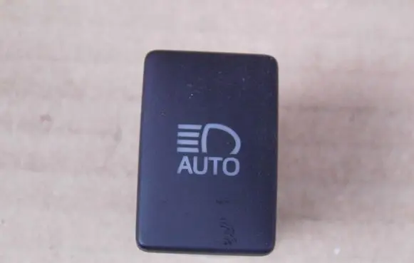 Toyota C-HR I Light switch 15E044 84153F4010