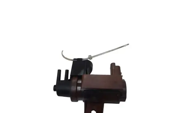 Turbo solenoid valve