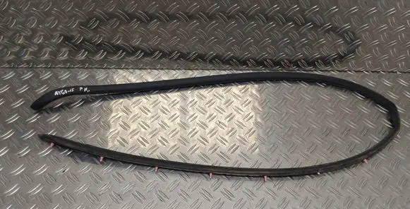 Toyota Aygo AB40 Front door rubber seal