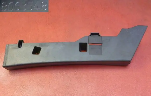 Volvo S40 Other trunk/boot trim element 8663548