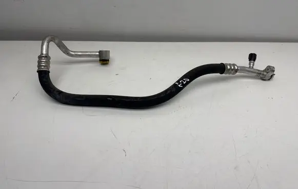 BMW 1 F20 F21 Air conditioning (A/C) pipe/hose 9212232 6453921223 EEX193