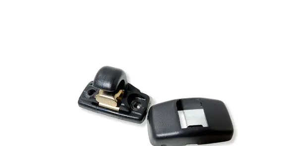 Audi A3 S3 8P Sun visor clip/hook/bracket 443857562B 443857563A