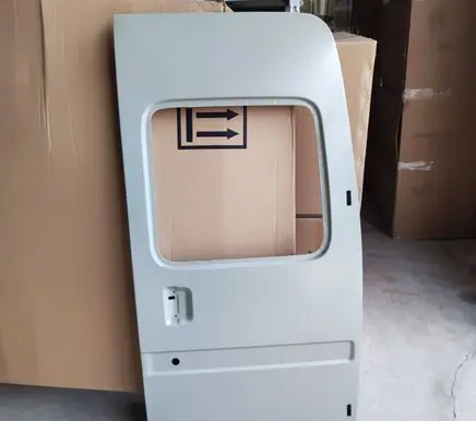Ford Transit Back/rear loading door 