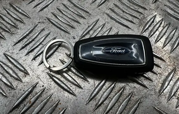 Ford Mondeo MK IV Ignition key/card AM5A22053CC AM5A22053 AM5A220B08GB