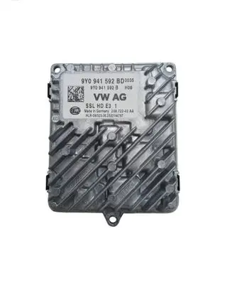 Audi A6 S6 C9 4L Other control units/modules 9Y0941592BD
