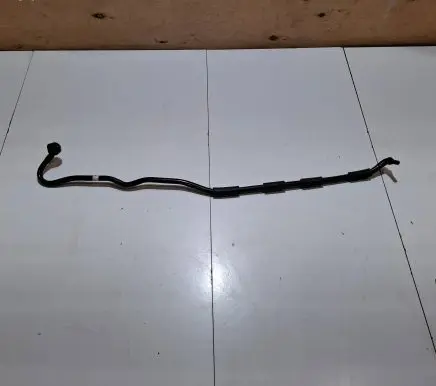 BMW 3 F30 F35 F31 Vacuum line/pipe/hose 760103107