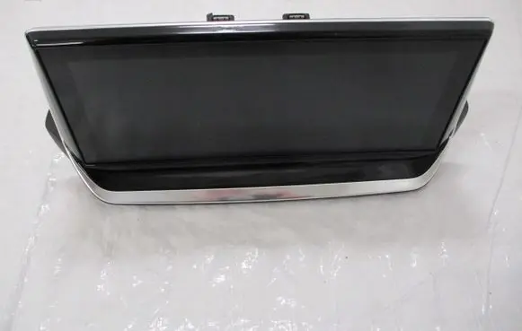 Peugeot 208 Screen/display/small screen 9841452080