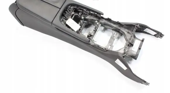 BMW 7 G11 G12 Center console 9345347