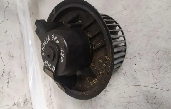 Fiat Marea Heater fan/blower 90225