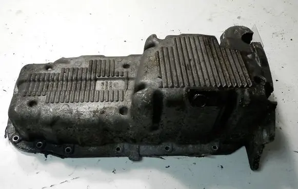Daewoo Nexia Oil sump 