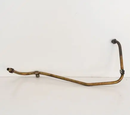 Mercedes-Benz SLC C107 Air intake hose/pipe