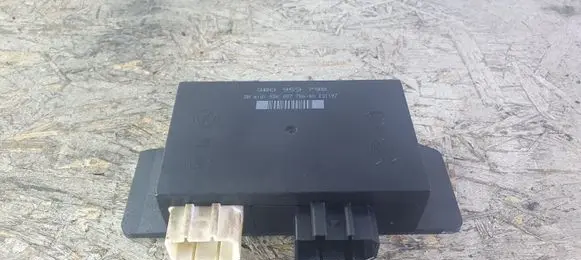 Volkswagen PASSAT B5.5 Comfort/convenience module 3B0959798 5DK00775600 5DK007756