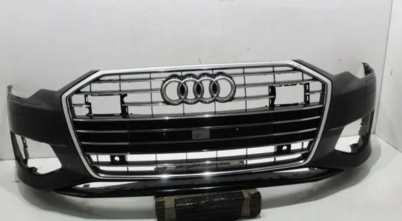Audi A6 S6 C8 4K Front bumper
