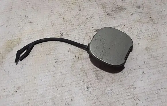 Volvo S80 Tow hook cap/cover 30655130