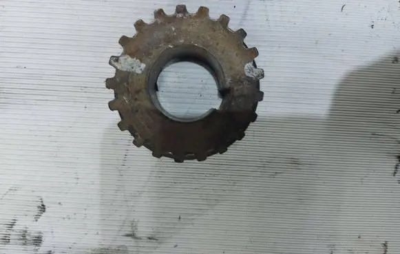 Ford Galaxy Timing chain sprocket 