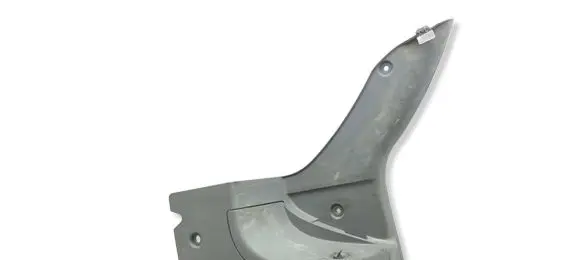 Volkswagen Crafter (A) pillar trim A9066880206