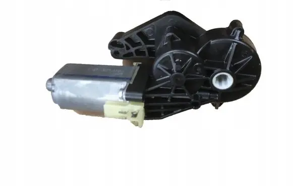 Jeep Grand Cherokee Seat adjustment motor 