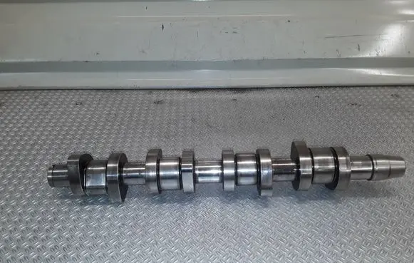 Skoda Roomster (5J) Camshaft Nera