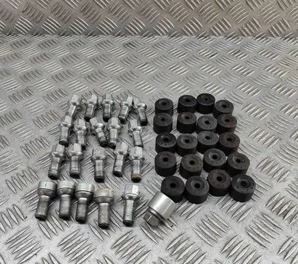 Volkswagen T-Cross Nuts/bolts 1K0601173 5Q0698137
