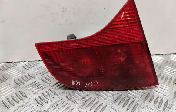 Audi A4 S4 B7 8E 8H Tailgate rear/tail lights 8E9945093