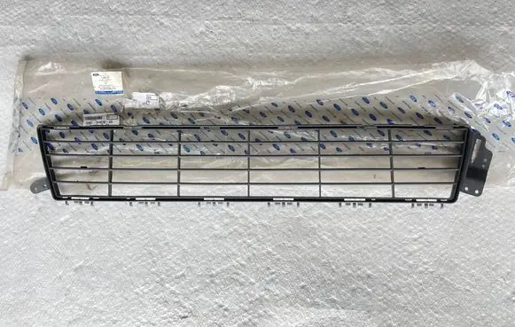 Ford S-MAX Front bumper lower grill 6M2117B968BEBLCP 6M2117B968BE 6M2117B968