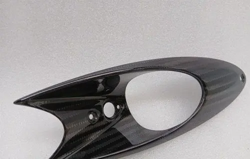 Lamborghini Aventador Headlight/headlamp dust cover 002652E