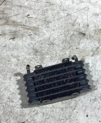 BMW 5 E39 Fuel cooler (radiator) 13322247411