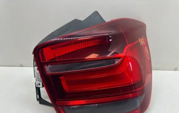 BMW 1 F20 F21 Rear/tail lights 7241544