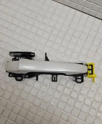 Subaru XV I Front door exterior handle