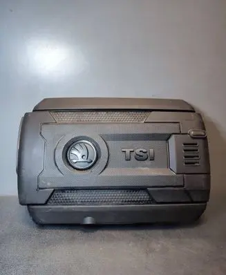 Volkswagen Golf VII Engine cover (trim) 06K103925 66026003