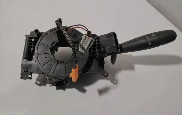 Indicator stalk