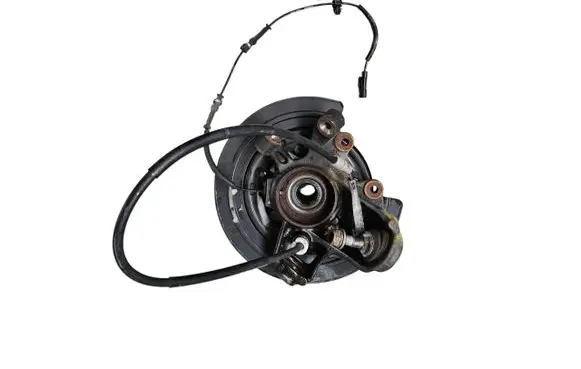 Dodge Durango Rear wheel hub 04877113AB