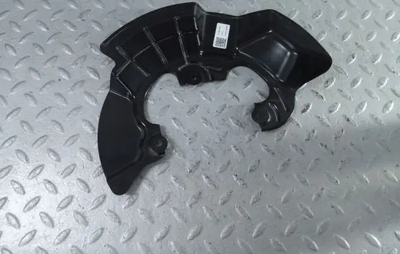KIA Sportage Front brake disc dust cover plate 51705N7100