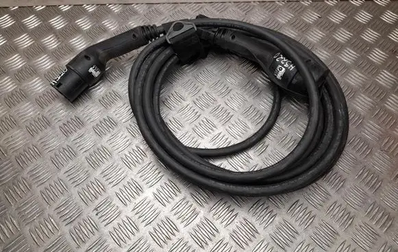 Tesla Model Y Electric car charging cable DEVCT2P332