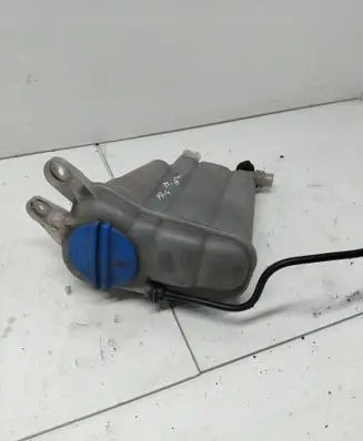 Audi A4 S4 B8 8K Coolant expansion tank/reservoir 8K0121405M