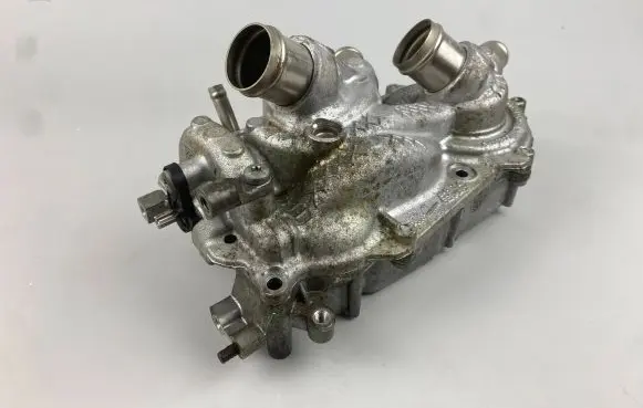 Seat Leon IV Water pump 05E121117G 04E109111J 05E121042B