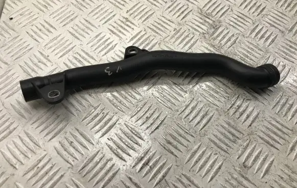 Toyota Corolla Verso AR10 Engine coolant pipe/hose 162780R010 162780R010A
