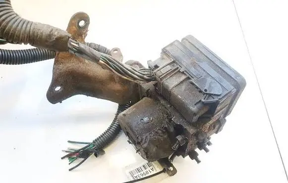 Chrysler Voyager ABS Pump 00403064E100