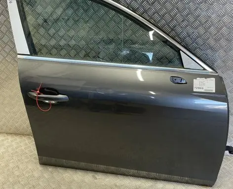 Audi A4 S4 B9 Front door 