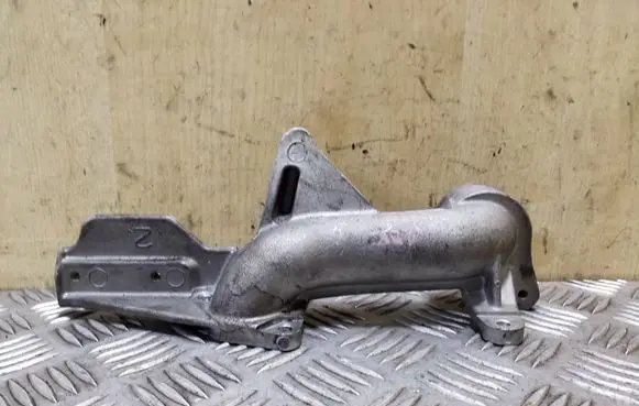 EGR valve line/pipe/hose