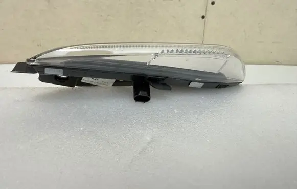 Fiat 500E Front indicator light 52140402 02313000